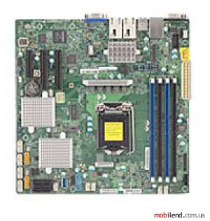 Supermicro X11SSH-CTF