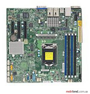 Supermicro X11SSH-TF