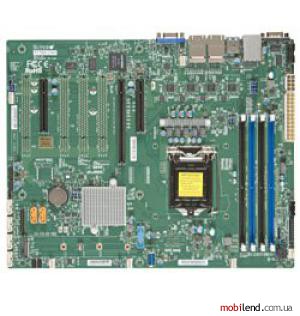 Supermicro X11SSi-LN4F