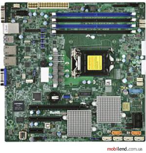 Supermicro X11SSL-CF