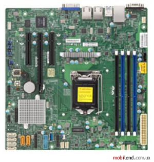 Supermicro X11SSL-F