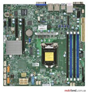 Supermicro X11SSL-nF