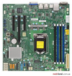Supermicro X11SSL