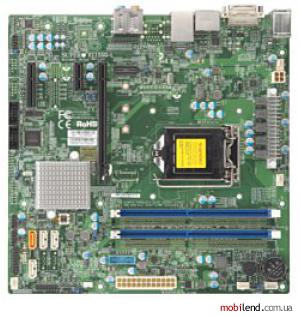 Supermicro X11SSQ-L