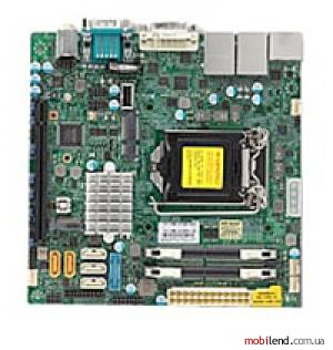 Supermicro X11SSV-Q