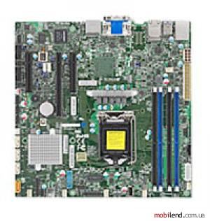 Supermicro X11SSZ-F
