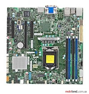 Supermicro X11SSZ-QF