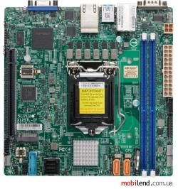 Supermicro X12STL-IF