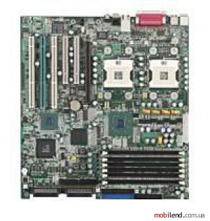 Supermicro X5DA8