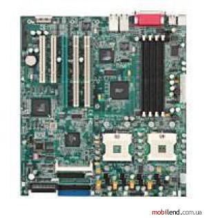 Supermicro X5DE8-GG