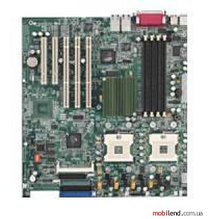 Supermicro X5DEi-GG