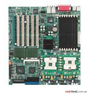 Supermicro X5DL8-GG