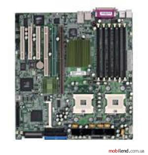 Supermicro X5DMS-8GM