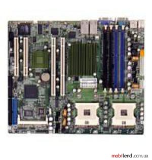 Supermicro X5DPA-GG