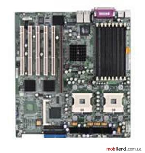 Supermicro X5DPE-G2