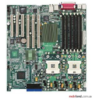 Supermicro X5DPL-iGM