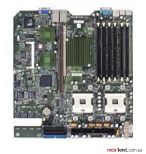 Supermicro X5DPR-TG2