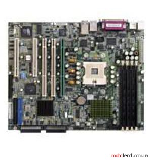Supermicro X5SS8-GM