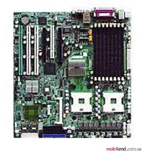 Supermicro X6DA3-G2