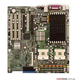 Supermicro X6DAE-G2