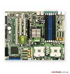 Supermicro X6DAL-TB2
