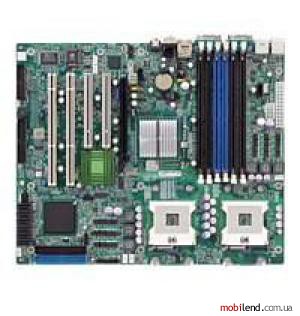 Supermicro X6DAL-XTG