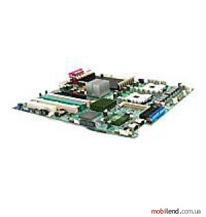 Supermicro X6DH3-G2