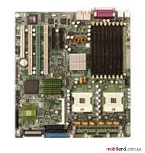 Supermicro X6DH8-G