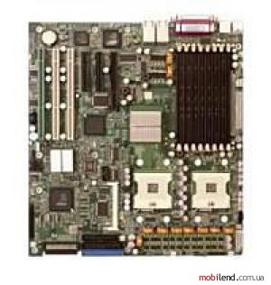 Supermicro X6DH8-G2