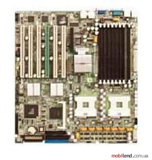 Supermicro X6DH8-XB