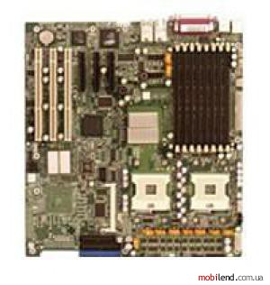 Supermicro X6DHE-G2