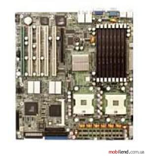 Supermicro X6DHE-XG2