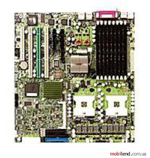 Supermicro X6DHi-G2
