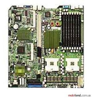 Supermicro X6DHR-3G2