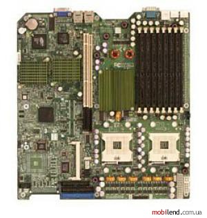 Supermicro X6DHR-iG2