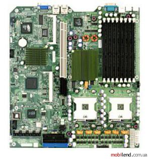 Supermicro X6DHR-TG