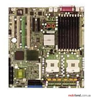 Supermicro X6DHT-G