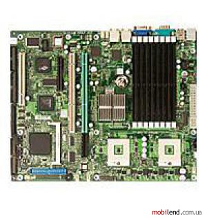 Supermicro X6DLP-4G2