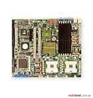 Supermicro X6DVA-4G