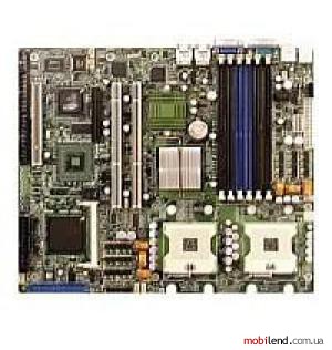 Supermicro X6DVA-EG