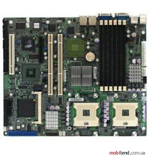 Supermicro X6DVA-EG2