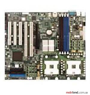 Supermicro X6DVL-G
