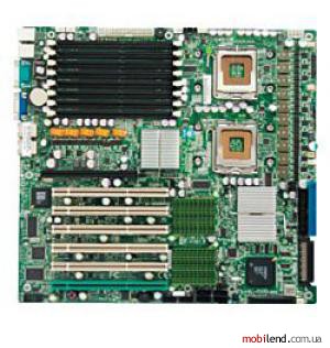 Supermicro X7DB8-X