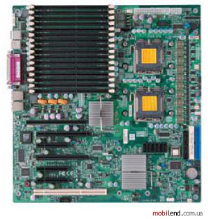 Supermicro X7DBI