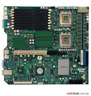 Supermicro X7DBR-E