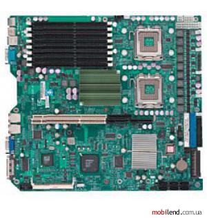 Supermicro X7DBR-I