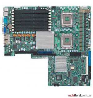 Supermicro X7DBU