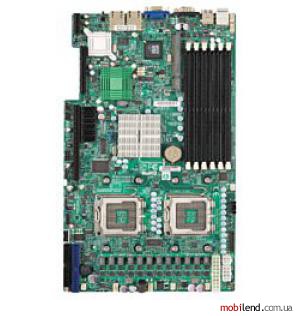 Supermicro X7DCU
