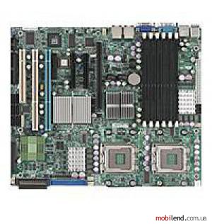 Supermicro X7DVA-8