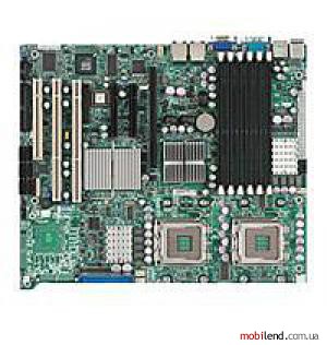 Supermicro X7DVA-E